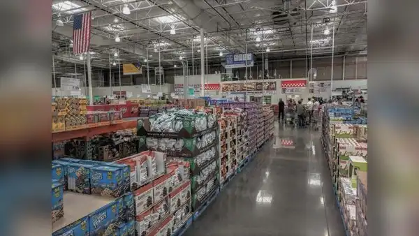 Las galletas que la empresa Costco ofrece desde US$12 y Walmart lo vende al doble en Estados Unidos