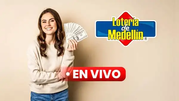 Lotería de Medellín EN VIVO, 27 de septiembre: mira AQUÍ los NÚMEROS GANADORES del PREMIO MAYOR en el Sorteo 4750