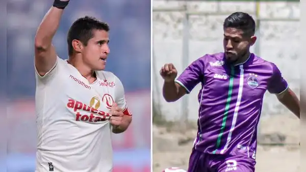 Canal confirmado de Universitario vs Comerciantes Unidos por el Torneo Clausura de la Liga 1