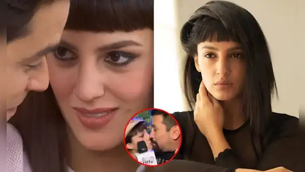 Gia Rosalino: conoce a la talentosa actriz detrás de Ana Lucía en 'Al fondo hay sitio' y su romance con Aldo Miyashiro