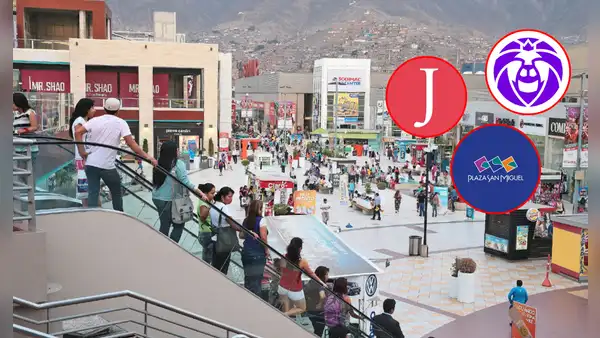 Descuentos por el Día del Shopping: centros comerciales ofrecen promociones de hasta el 70%, ¿cómo acceder?