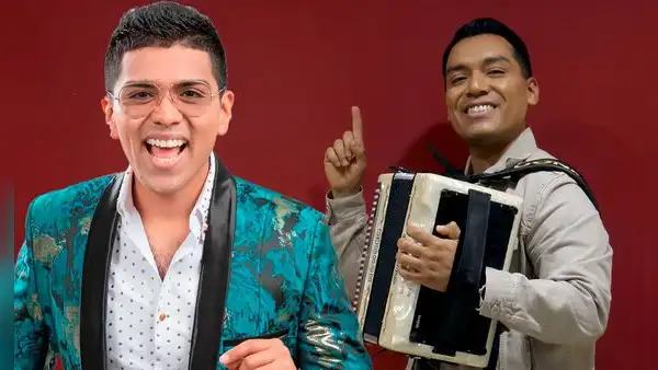 Donnie Yaipén DEFIENDE a Christian Yaipén, líder del Grupo 5, de críticas por aparente uso de playback: "Fue un incidente"