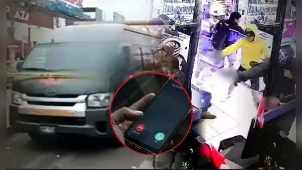 ¿Dónde comenzó la extorsión y el cobro de cupos y cómo se expandió hasta el punto crítico actual en Lima?