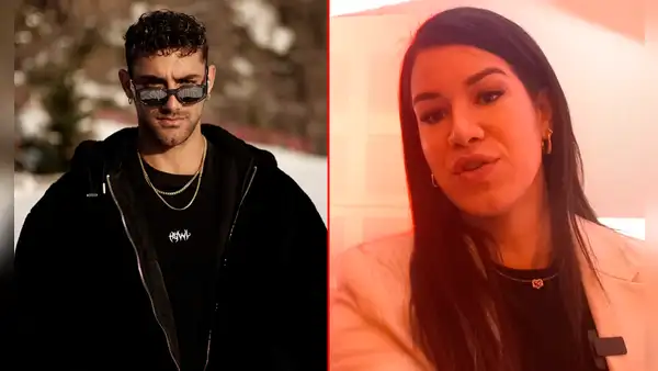 Hermana de Austin Palao lo defiende tras duras acusaciones en Chile: “Él ha marcado sus sanos límites”