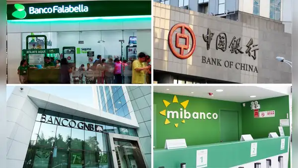 ¿Es posible ganar S/5.000 en un mes poniendo tu dinero a PLAZO FIJO?: el enorme monto que necesitarías y el banco que más paga en el Perú