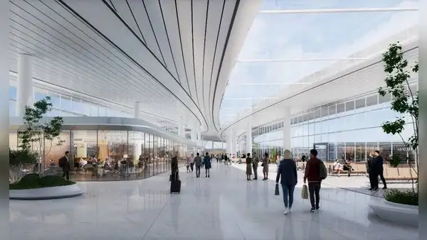 El país de Latinoamérica que tiene inversión China para construir un MEGAPROYECTO de conexión global que estará listo en 2028