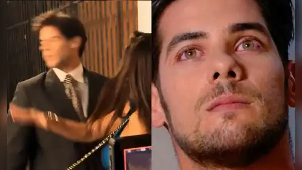 Andrés Wiese y la dramática escena de 'Sube a mi nube' que cuenta cómo marcó el destino de Mónica Santa María