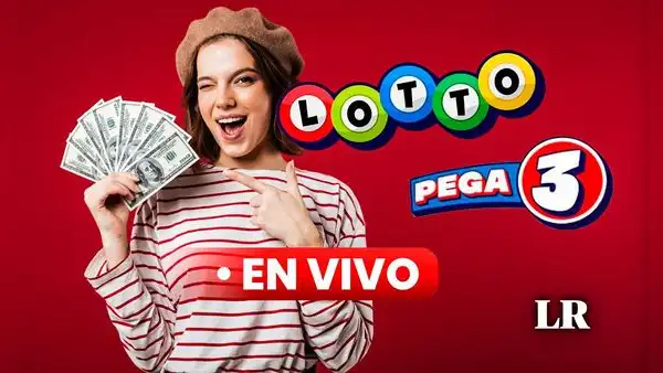 Lotería Nacional de Panamá EN VIVO, 28 de septiembre: revisa los RESULTADOS de la Lotto y Pega 3 vía Telemetro