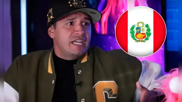 Reimond Manco señaló quién fue el mejor futbolista peruano en el extranjero: "Es un secreto a voces"