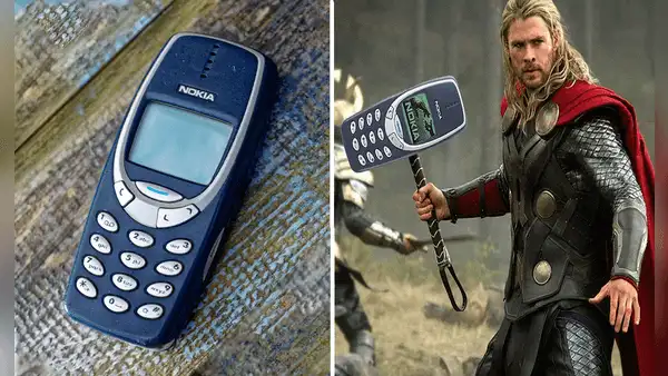¿Qué pasó con el Nokia 3310? El teléfono 'indestructible' que se volvió un meme por su resistencia