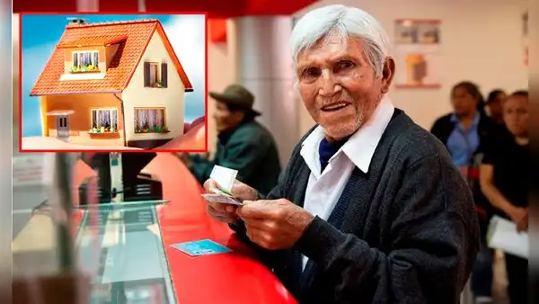 Peruanos pueden acceder a la EXONERACIÓN del impuesto predial: ¿a partir de qué edad y qué requisitos cumplir?