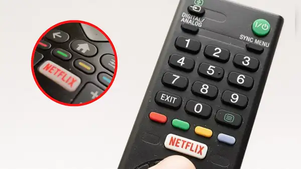 ¿Sabías para qué sirven los botones de colores del control de la TV? Aquí te lo contamos