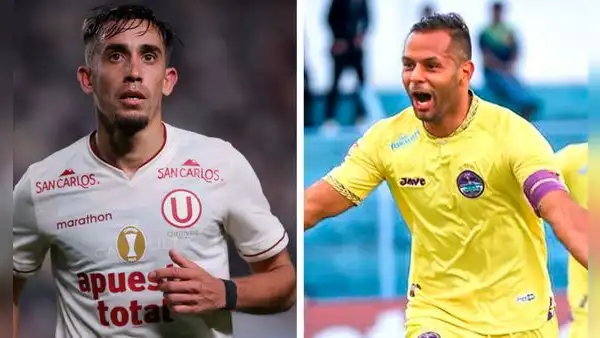Apuestas Universitario vs Comerciantes Unidos: cuotas y pronósticos del partido por la fecha 13 del Clausura
