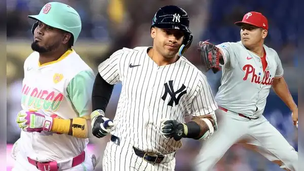 "Los Yankees son el equipo a vencer": ¿qué venezolanos tienen mejores chances en los MLB Playoffs 2024?