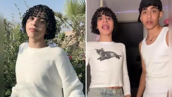 ¿Quién es el tiktoker ‘Valentino’ y ¿cuál es el origen del trend viral “Tumba la fiesta”?