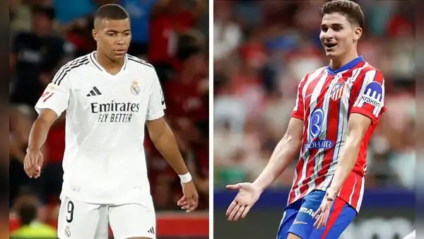 Real Madrid vs Atlético de Madrid: posibles alineaciones del derbi por LaLiga de España