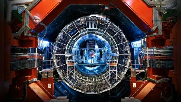 La antimateria, el material más caro del mundo que cuesta US$62 billones el gramo: viajes al espacio y más avances