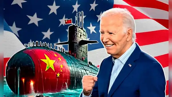 La potencia mundial que podría superar a Estados Unidos con megaproyecto militar: no es Rusia