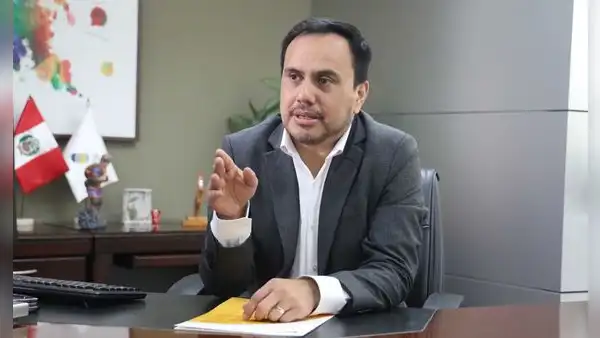 ONP: “Ningún sistema de pensiones con esta alta informalidad va a terminar siendo exitoso”