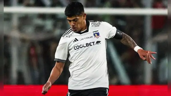 ¡Gran victoria! Colo Colo venció 2-0 a Cobresal por el Campeonato Nacional 2024