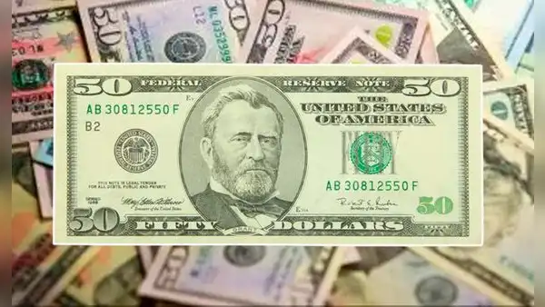 Estados Unidos 2024: billetes de US$50 ya no se aceptarán en bancos y cajeros automáticos desde esta fecha