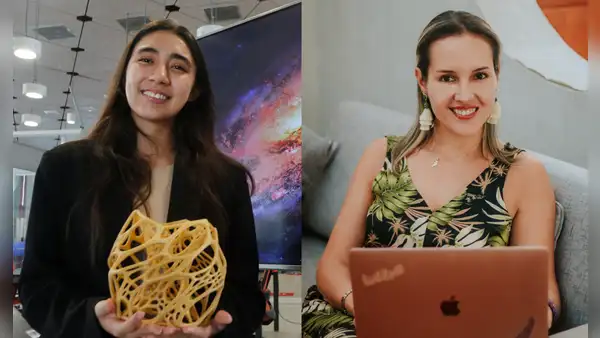 Innovadoras peruanas en el Women in Tech Awards 2024