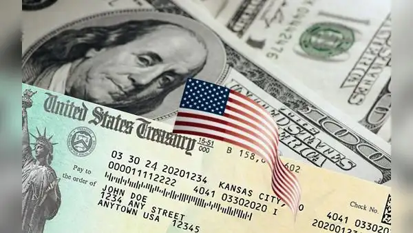 Cheque de estímulo en Estados Unidos: los beneficiarios recibirán pagos de hasta US$697 en octubre