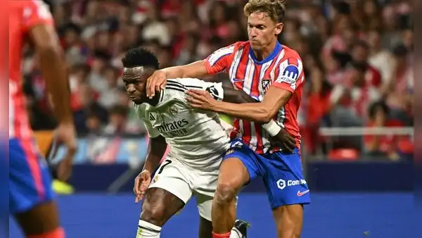 [Roja Directa] VER Real Madrid vs Atlético Madrid EN VIVO ONLINE GRATIS