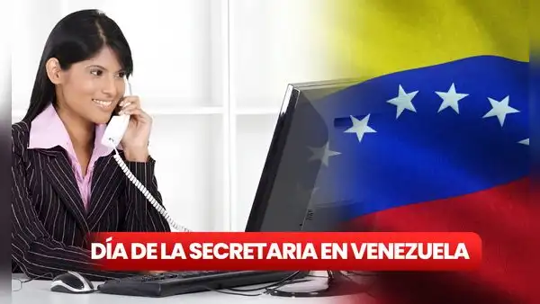 Feliz Día de la Secretaria en Venezuela 2024: frases cortas e imágenes bonitas para compartir por WhatsApp
