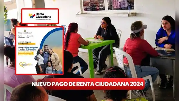 Calculadora de montos Renta Ciudadana 2024: consulta con CÉDULA tu PAGO en Banco Agrario, Efecty y SuperGiros