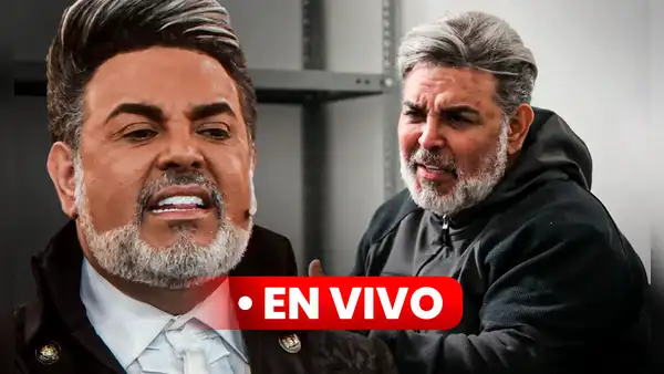 Caso Andrés Hurtado EN VIVO: Fiscalía exhibe voucher de los US$20.000 que pagó Iván Siucho a la empresa de Chibolín
