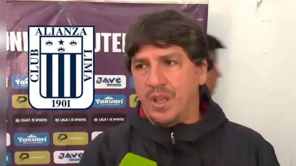 Jean Ferrari responde a postura de Alianza Lima sobre título de 1934: "Es como decir 'tus zapatillas son mías'"