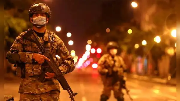 ¿Habrá toque de queda en San Juan de Lurigancho y 13 distritos de Lima y Callao por estado de emergencia?