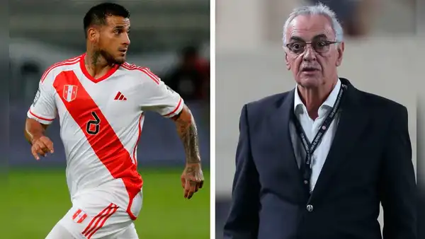 Miguel Trauco revela por qué Jorge Fossati no lo convocó a la selección peruana para las Eliminatorias 2026