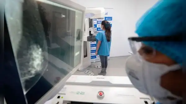 Cáncer de mama en Perú: 6 mujeres mueren diariamente por esta enfermedad, según la OMS