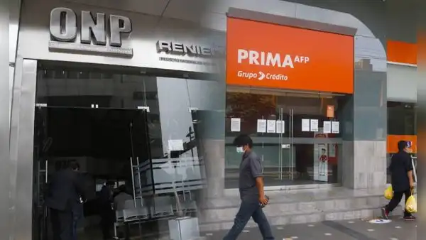 ONP y AFP: este es el monto en que subirá la pensión mínima en ambos sistemas desde 2025