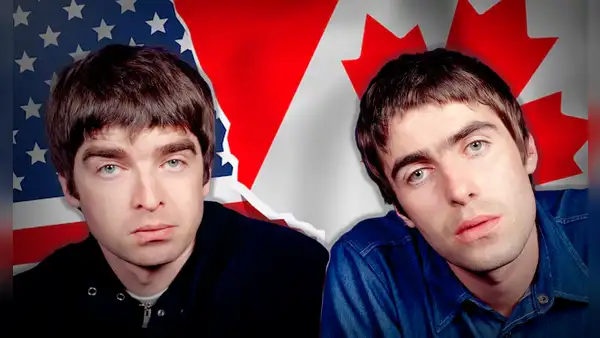 Oasis anuncia gira de conciertos en Estados Unidos y Canadá 2025: FECHAS OFICIALES y como será la venta de tickets online
