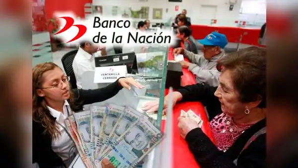 Este es el cronograma de pagos del Banco de la Nación, octubre 2024: fechas para el cobro de sueldos y pensiones en el sector público
