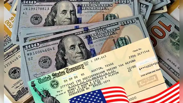 Cheque de estímulo en New Jersey: las personas beneficiadas con los pagos de hasta US$1750 a partir de octubre 2024