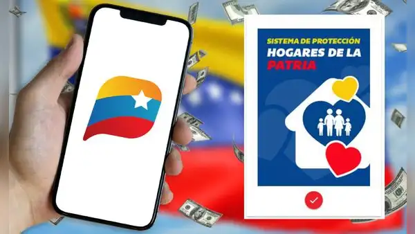 Bono Hogares de la Patria TABLA ACTUALIZADA de octubre 2024: regístrate y accede al SUBSIDIO en Venezuela