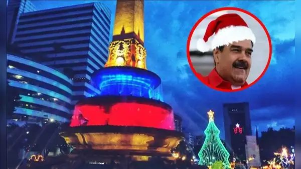 Navidad en Venezuela 2024: celebraciones e inicio de las fiestas este 1 de octubre por orden de Maduro