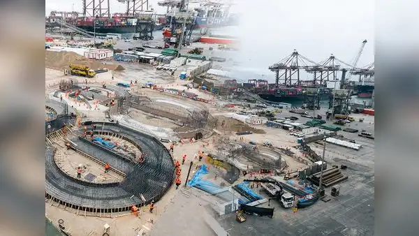 Este importante puerto peruano tendrá el terminal para descargar granos más rápido de Sudamérica: ¿dónde se ubica?