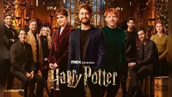 ¿Cuándo se estrena la serie 'Harry Potter' en HBO? Todos los detalles que los potterheads están buscando