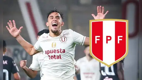 Martín Pérez Guedes y su firme postura sobre una posible convocatoria a la selección peruana