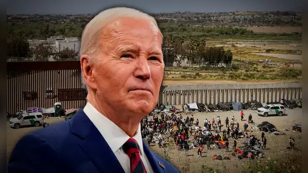 Estados Unidos endurece restricciones al asilo en la frontera con México y anuncia NUEVOS CAMBIOS para inmigrantes