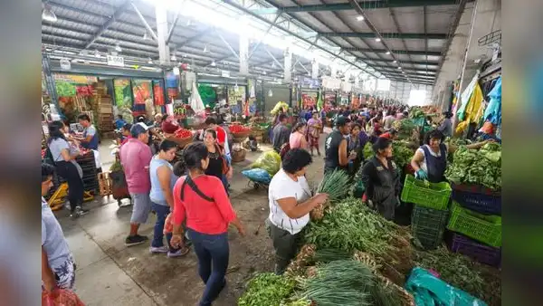 Inflación controlada: bajó a 1,78% en septiembre