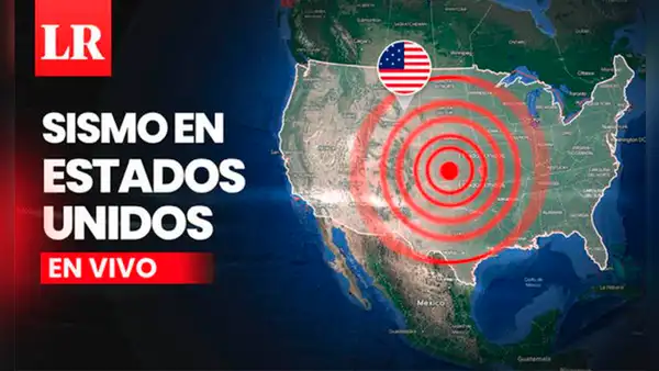 Temblor en Estados Unidos HOY, miércoles 2 de octubre: magnitud y epicentro del sismo en USA según USGS