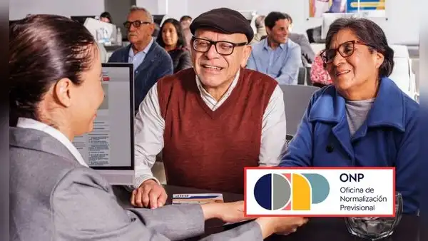 Jubilados de la ONP recibirán AUMENTO de pensiones a partir de esta fecha: ¿cuál es el monto?