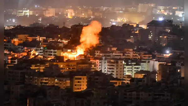 Irán lanza el mayor ataque contra Israel con más de 180 misiles: se activó la cúpula de hierro