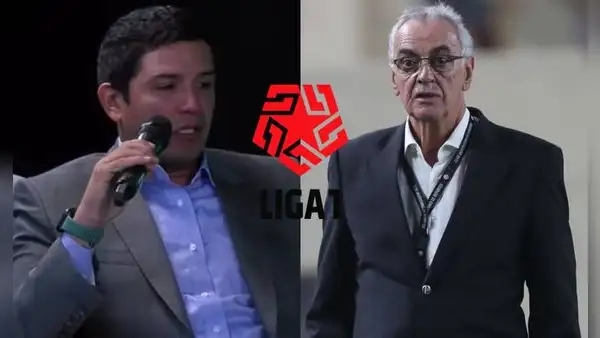 Reimond Manco se refirió a la convocatoria de Jorge Fossati en la selección y pidió a 2 jugadores de la Liga 1: "Están en buen nivel"
